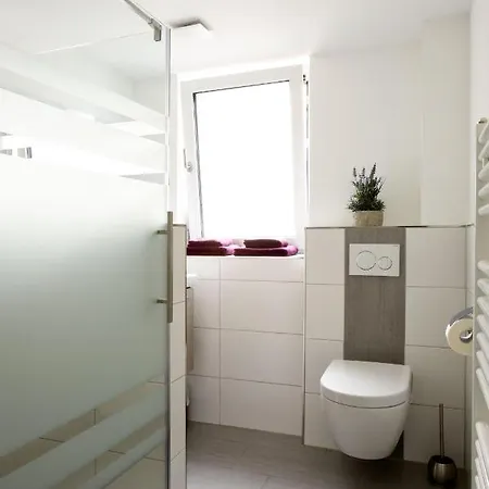 City Appartement Kornwestheim Apartamento Kornwestheim