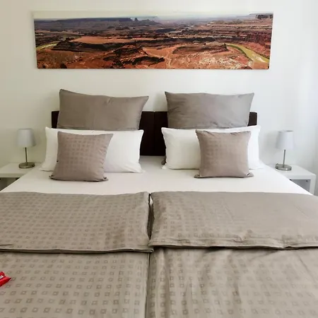 City Appartement Kornwestheim Kornwestheim