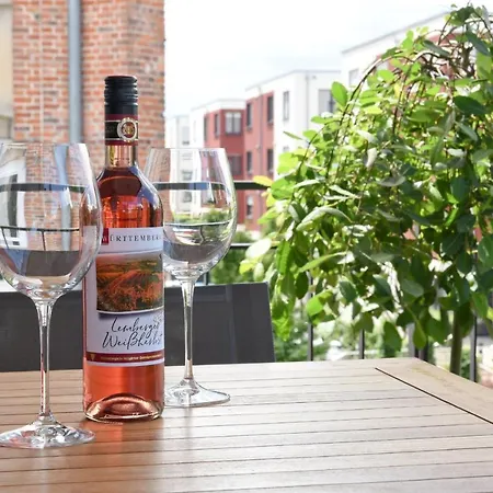 City Appartement Kornwestheim