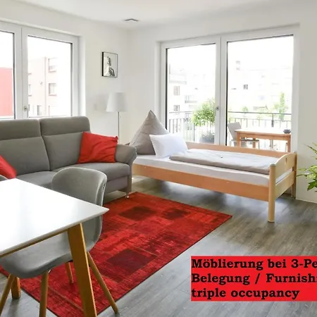 City Appartement Kornwestheim Kornwestheim